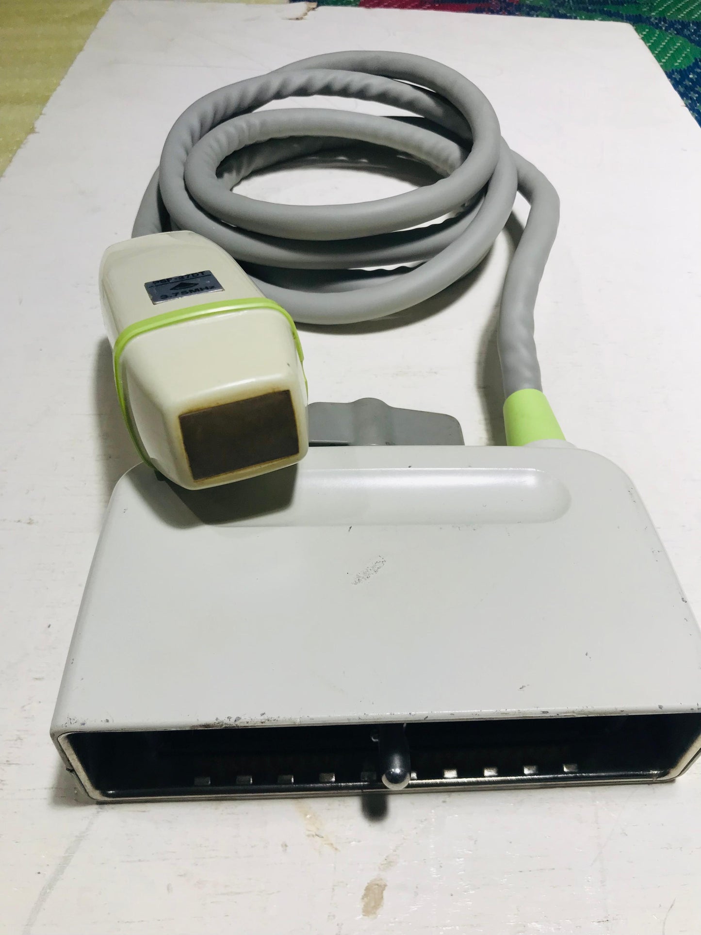 Toshiba PSF-37DT cardiac probe