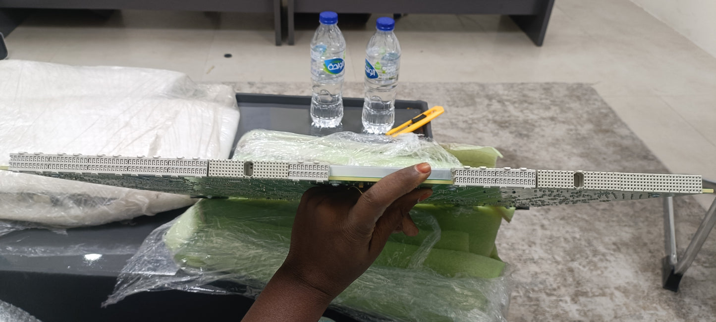 Siemens ACUSON SC2000 board sn PLPN10480090 DXB