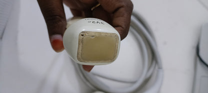 Siemens acuson 3v2c sn. 03361906 UC dxb