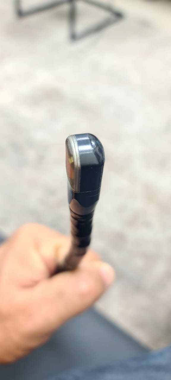 GE 6T Transesophageal Ultrasound Transducer Probe NMC-00461 UC DXB