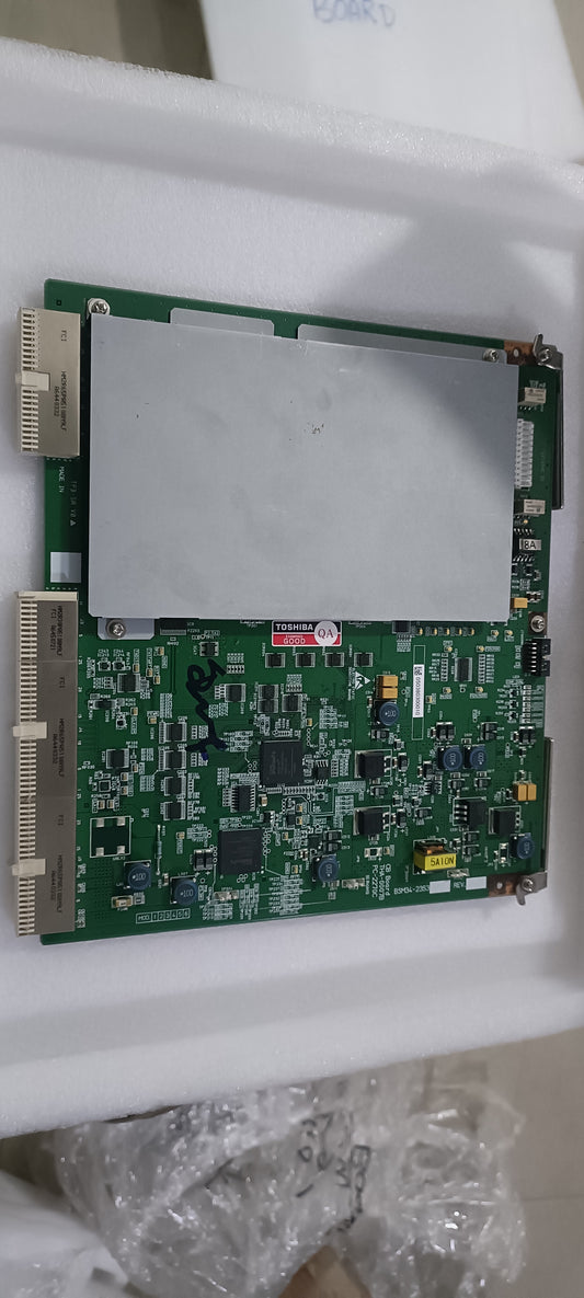 Toshiba xario 200 cb+ cw board checked dxb