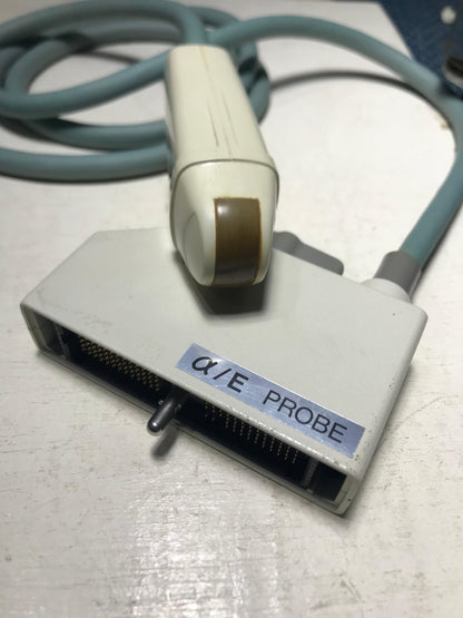 ...Toshiba PVE-382M Micro Convex Probe