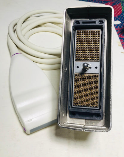 ...Philips L12-5 Linear Probe UC
