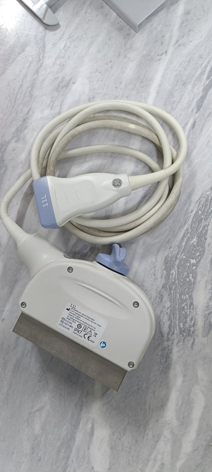 Ge 11L linear probe sn. 150711WP0 CHECKED OK DXB
