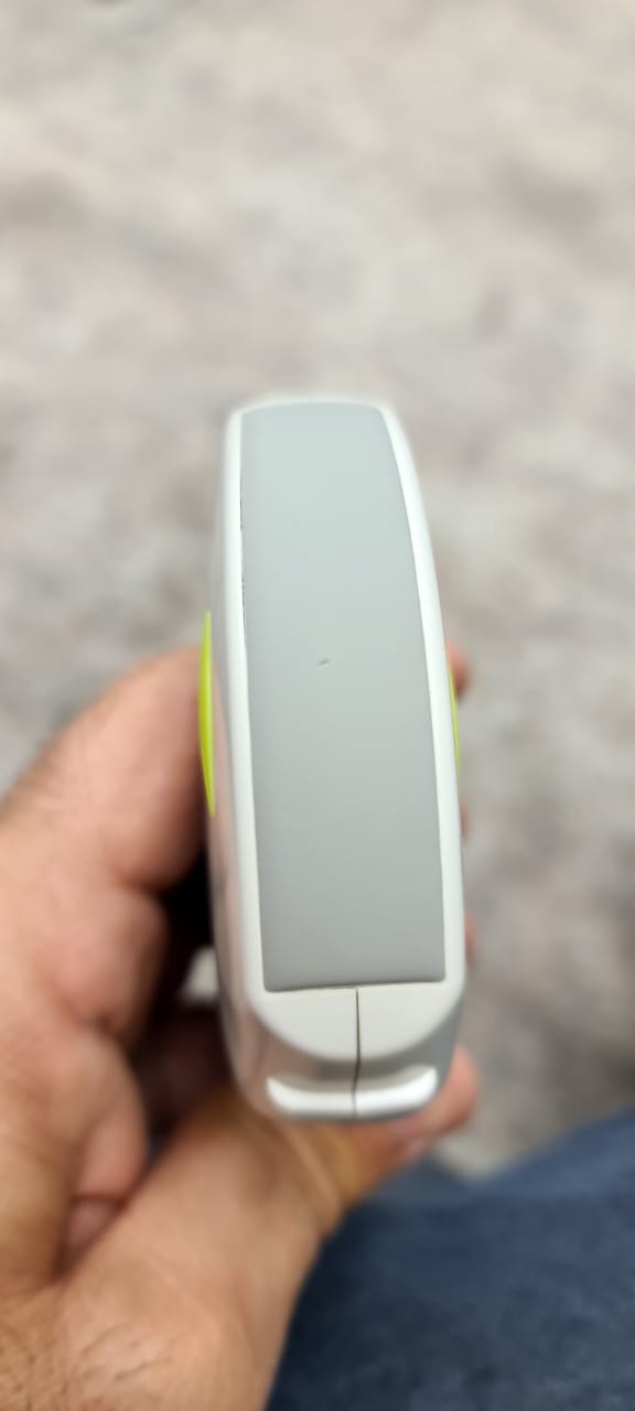 GE 6C1 convex probe sn. FDA1453023 checked dxb