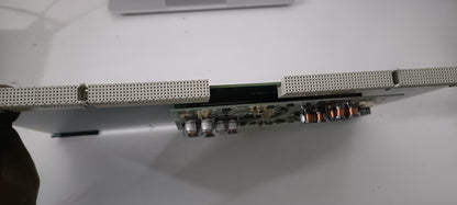 Hitachi hi vision preirus ultrasound MTDRV 4D board (WM)