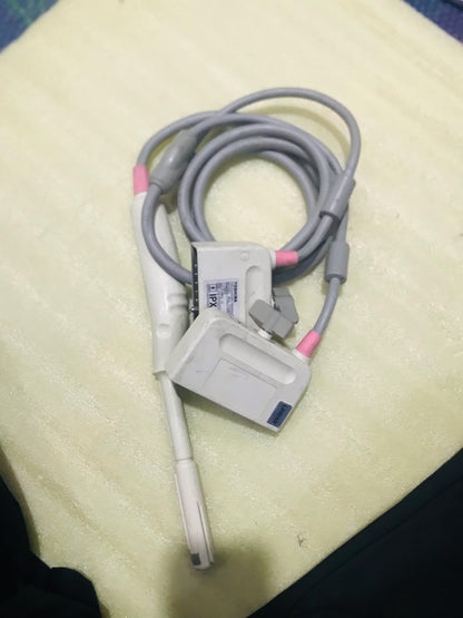 ...Toshiba PVL-715RT Tvs Probe UC