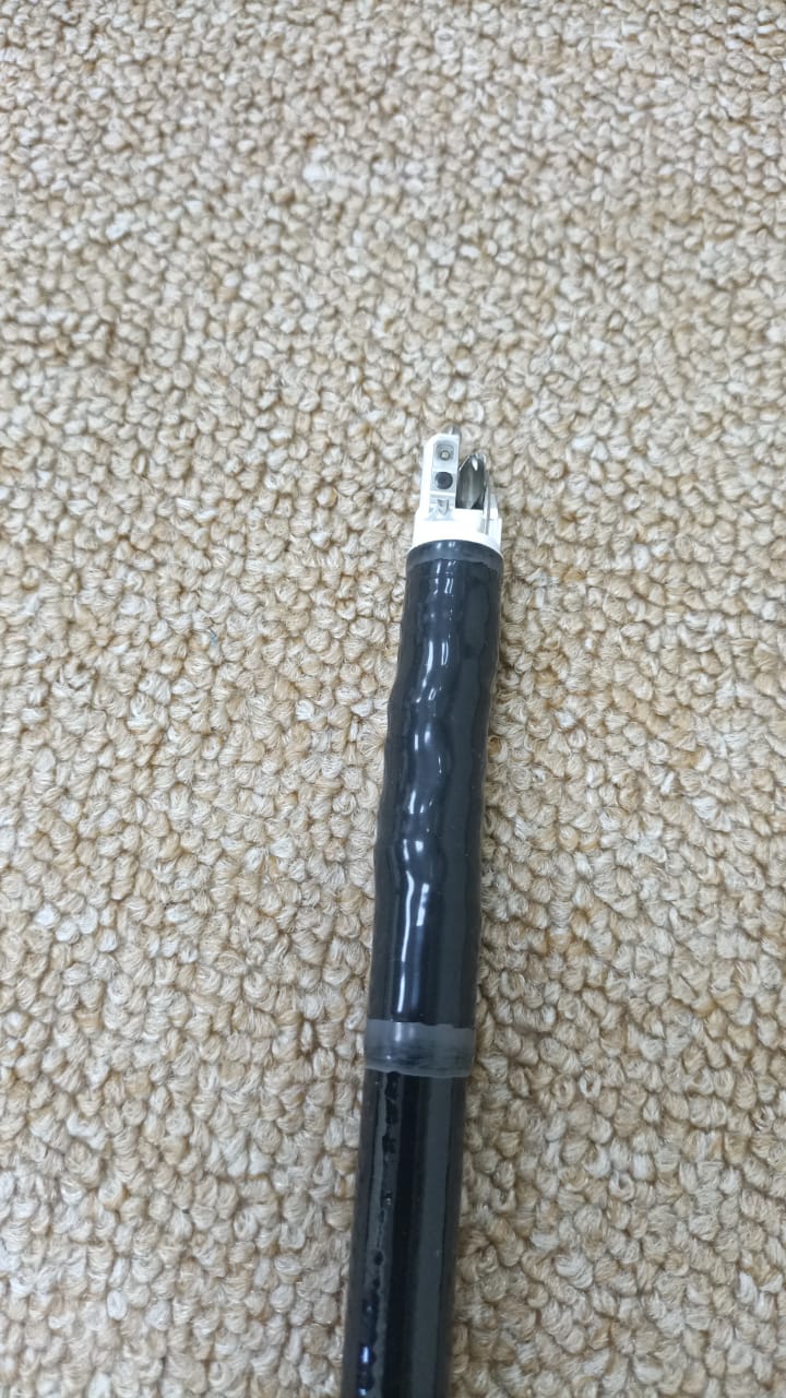 Olympus JF-260V Duodenoscope dxb