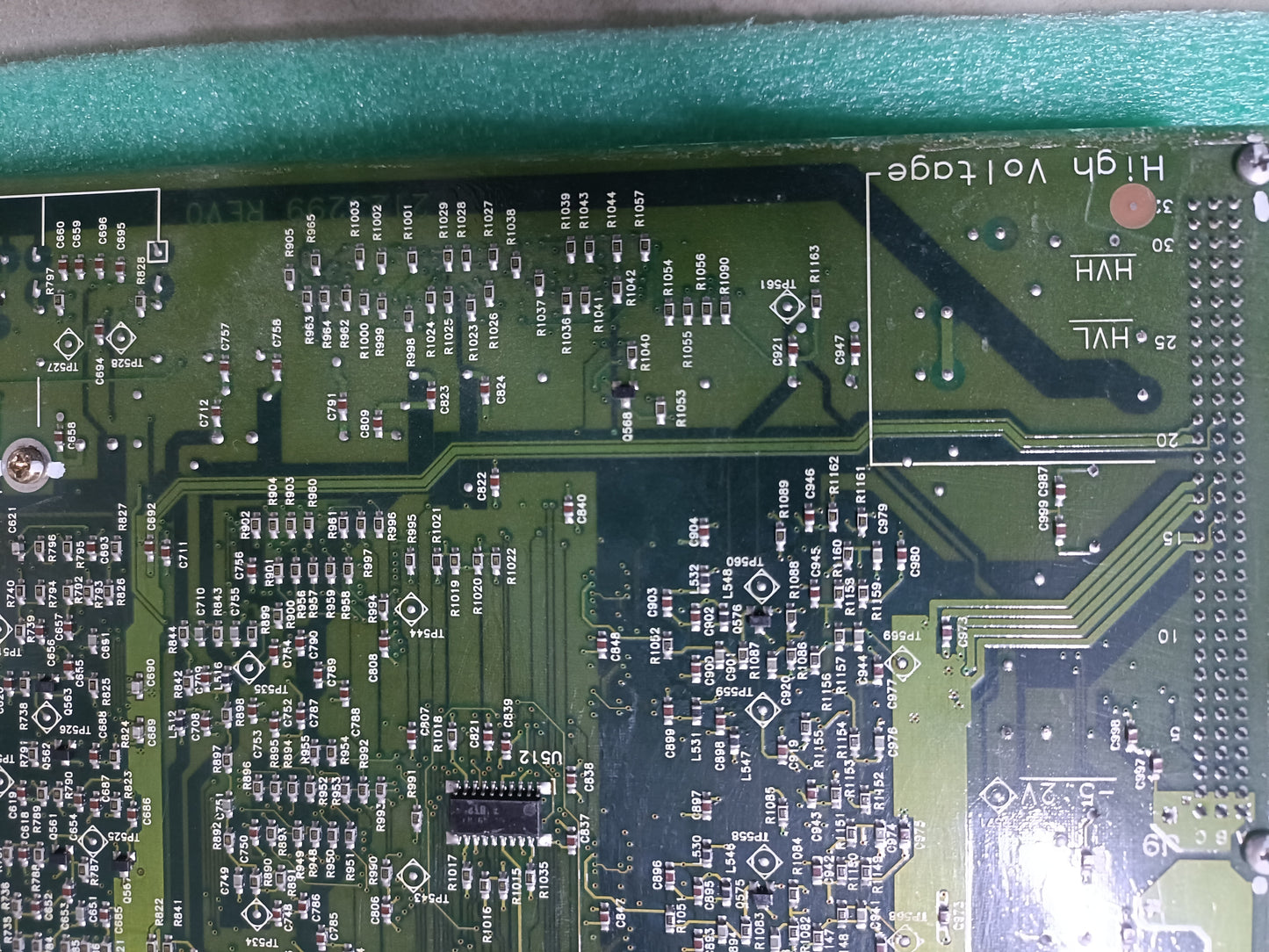 Ge board dxb part no. Ck (0)