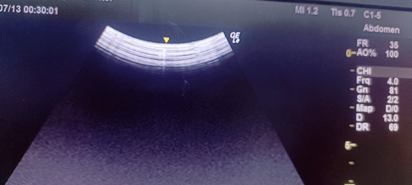 GE C1-5-RS 010 CHECKED NOT OK DXB