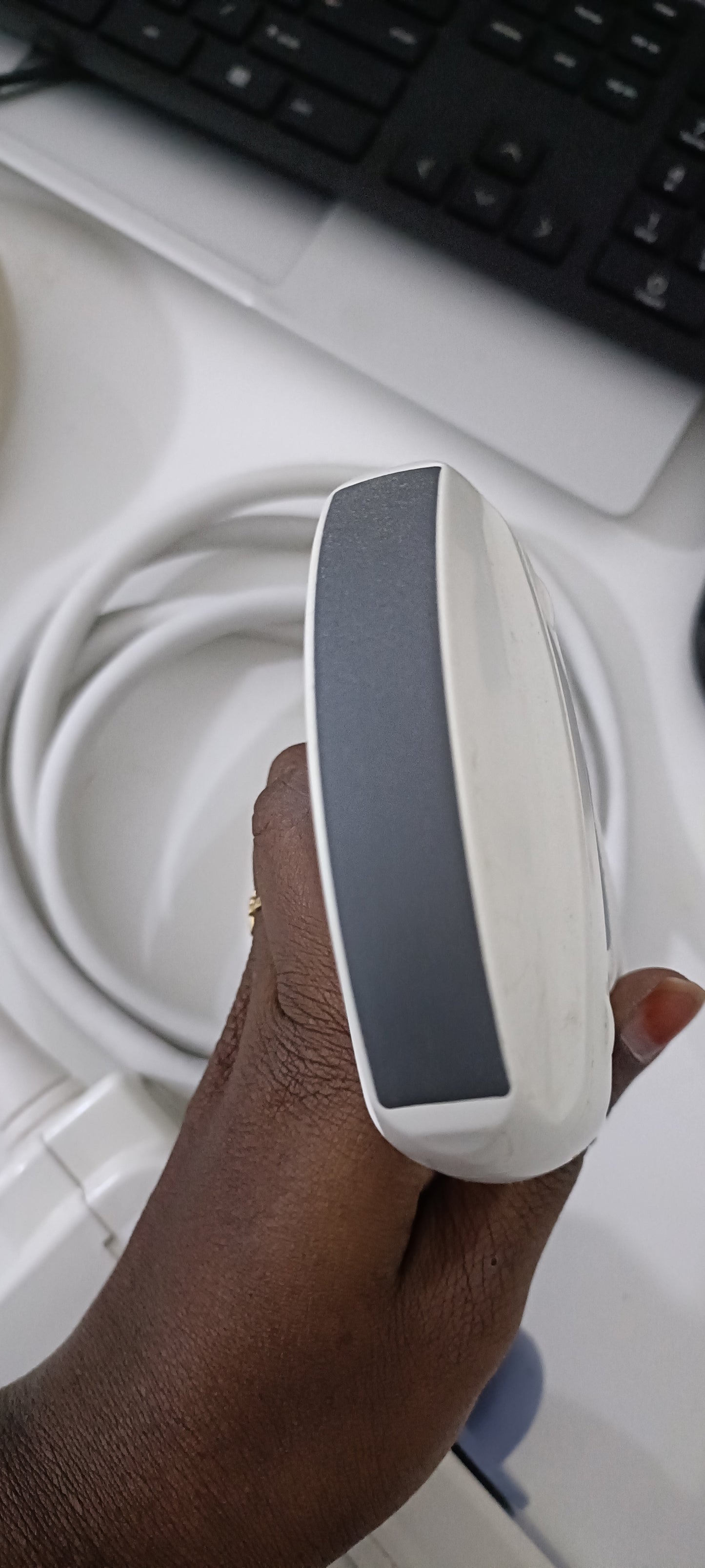 Aloka UST -9130 sn. 205W5326 UC dxb