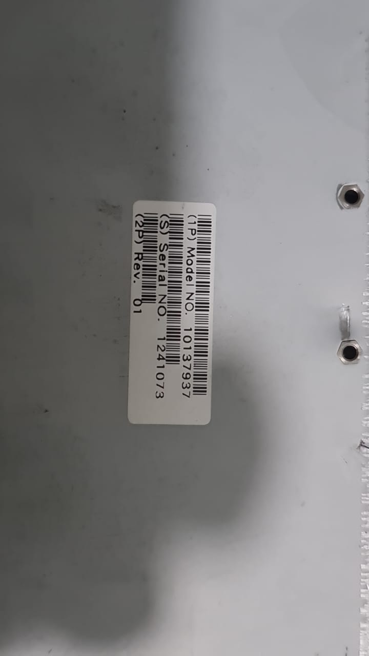 Siemens Acuson X700 Ultrasonic Transducer Interface P/N:11014292