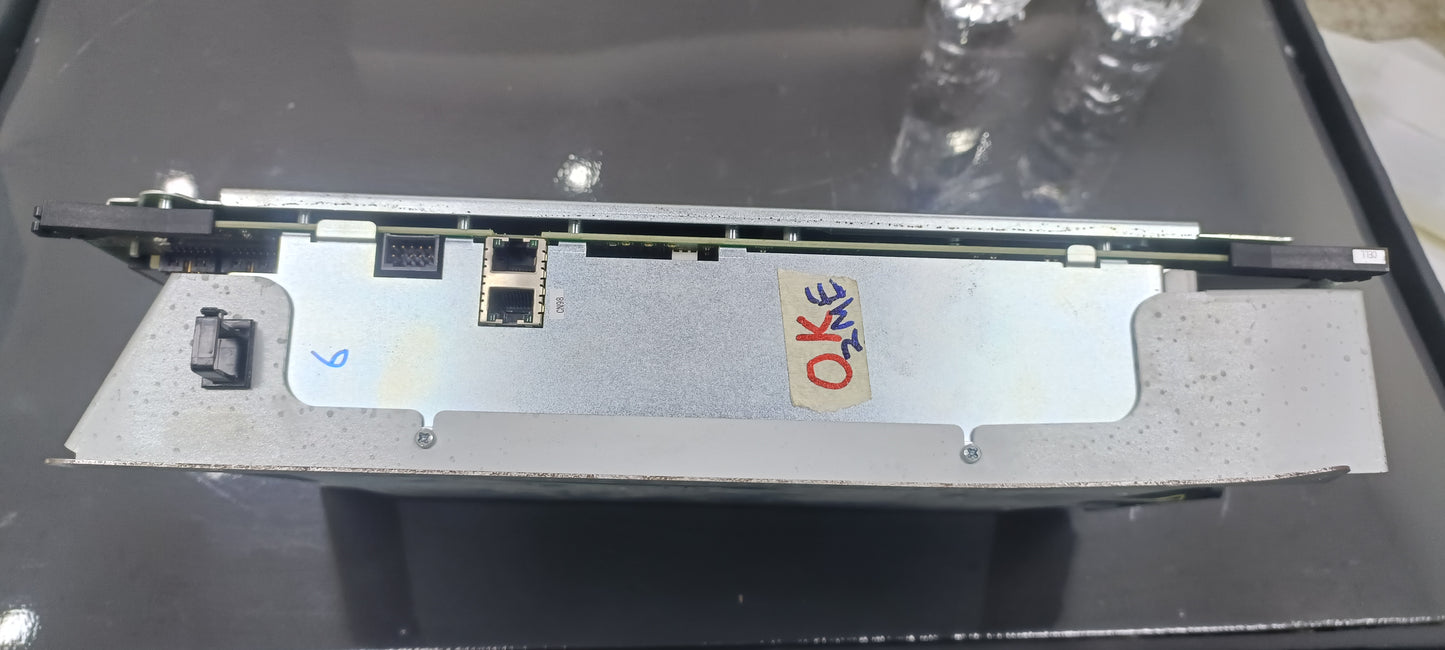 Hitachi hi vision avius cell board sn 1s41w832205a02879 dxb