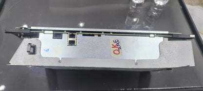 Hitachi hi vision avius cell board sn 1s41w832205a02879 dxb