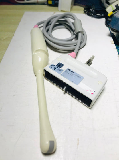 Toshiba PVQ-641V Linear Probe UC