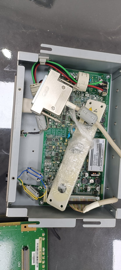 Hitachi avius board dxb