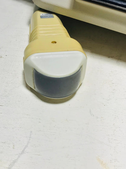 P...Aloka UST-965-3.5 Micro Convex Probe UC