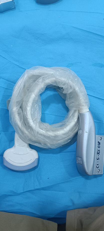 GE C1-5-RS 018 CHECKED NOT OK DXB