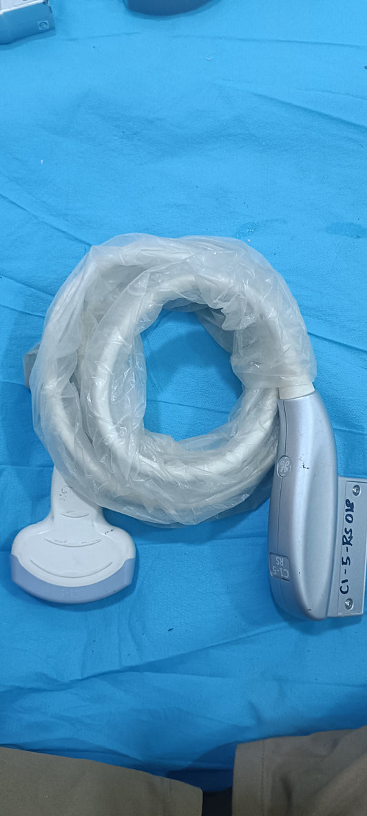GE C1-5-RS 018 CHECKED NOT OK DXB