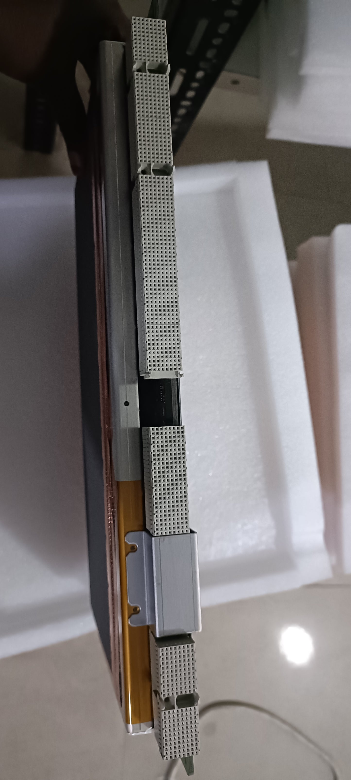 Hitachi Ascendus DBF-B Board checked dxb