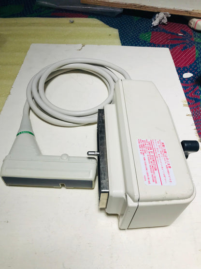 P...Aloka UST-5043P-3.5 Linear Probe UC