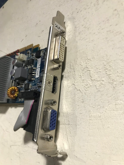 Ge Force graphics card