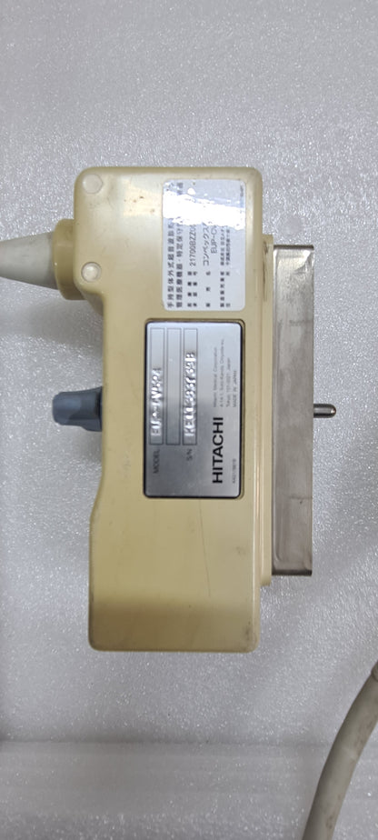 Hitachi EUP-CV524 prob 4D  UC SN: KE11383739B dxb
