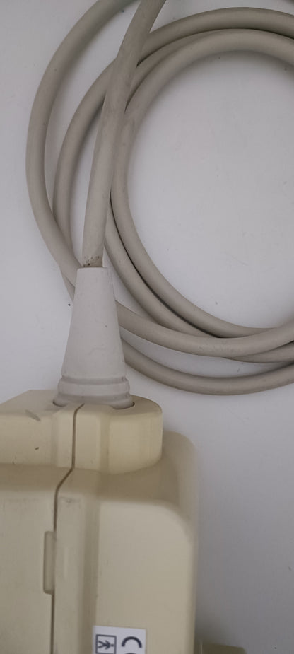 Aloka ust-5298 sn. M01708 uc cardiac probe dxb is - Japan Medical Company LTD