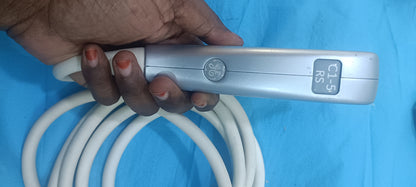 GE C1-5-RS 012 CHECKED NOT OK DXB