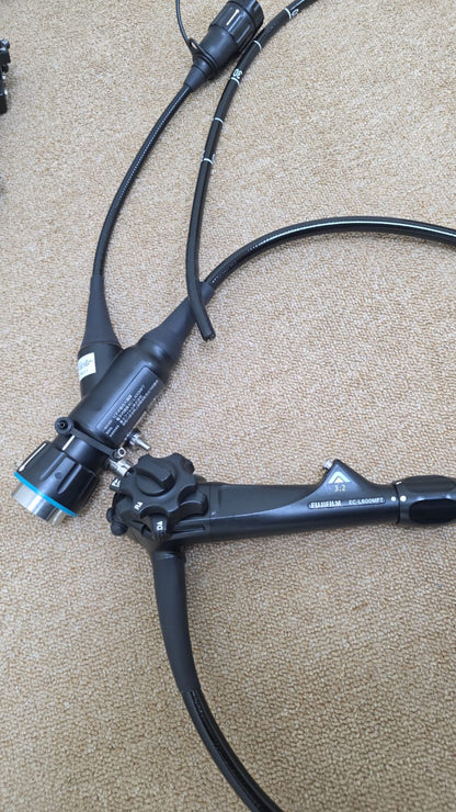 Fujifilm COLONOSCOPY EC-L600MP7 S.NO: 1C736G197 UC DXB