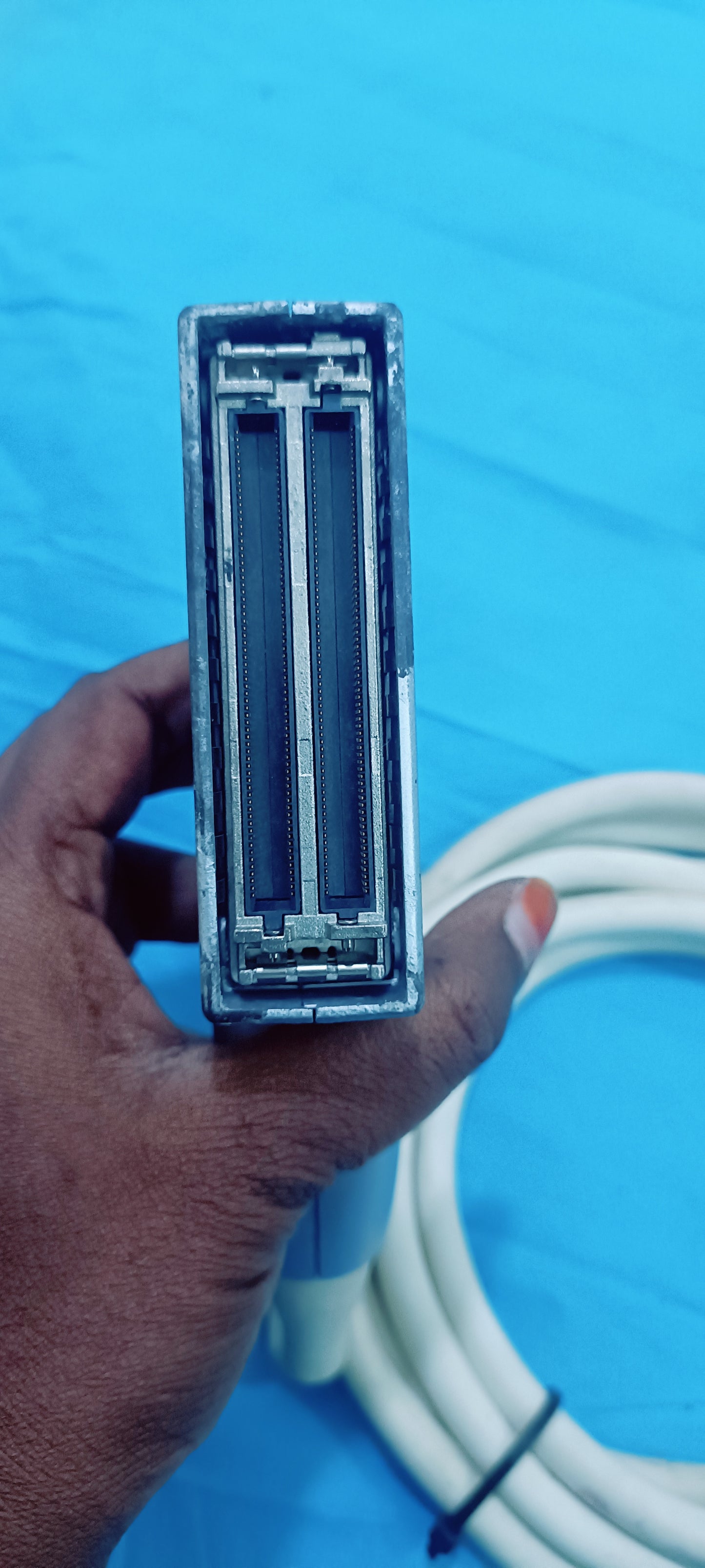 GE C1-5-RS 006 CHECKED NOT OK DXB