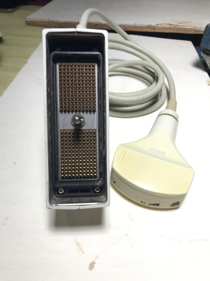 P...Mochida GM-05C50HA80 Convex Probe