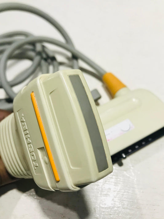 Toshiba PVG-720S Linear Probe UC