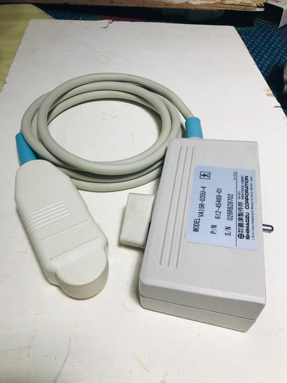 VA15R-035U-4 micro convex
