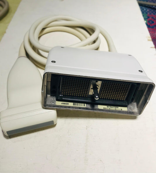 ...Philips L12-5 Linear Probe UC