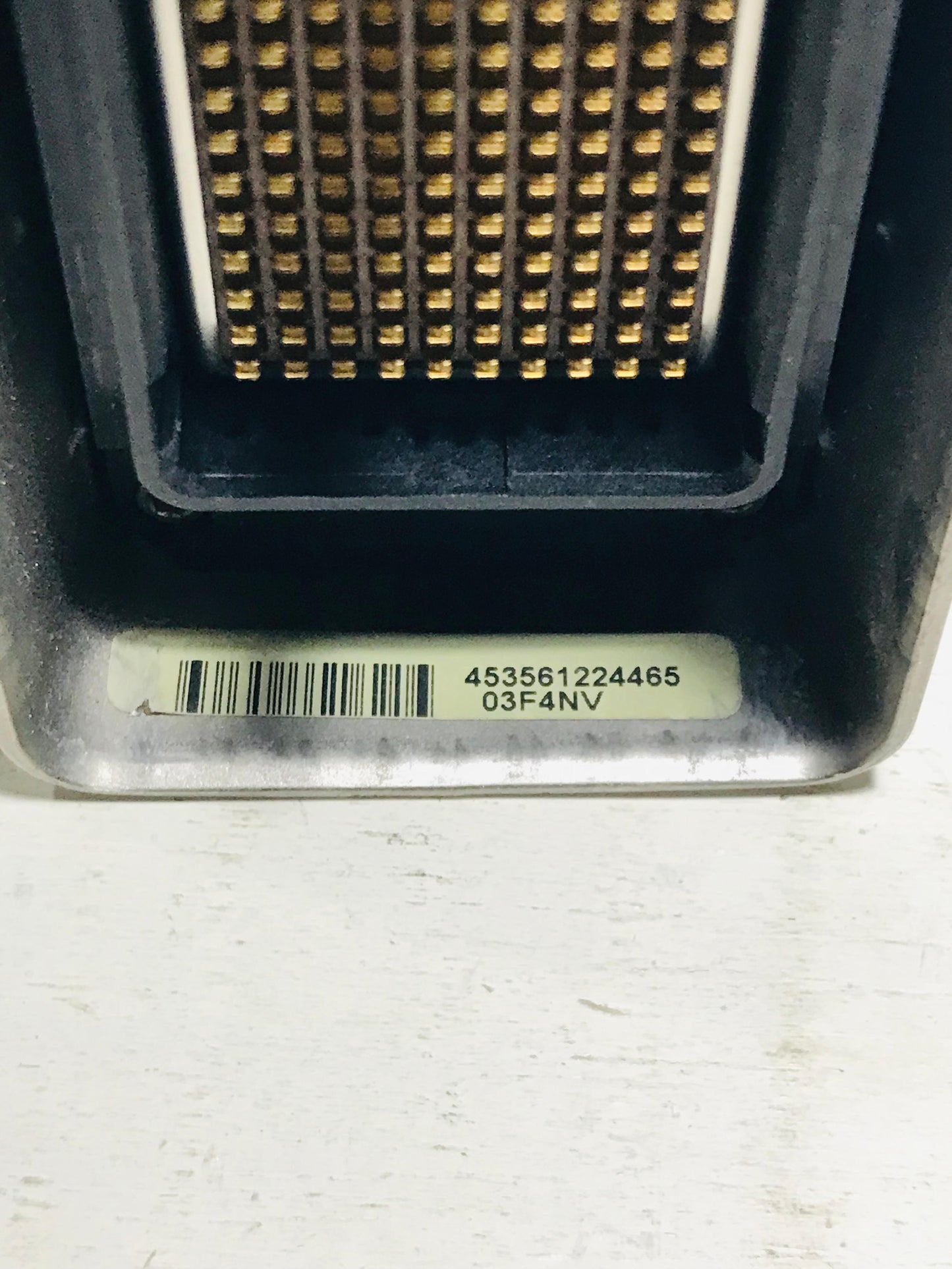 Philips ie33 Convex probe UC
