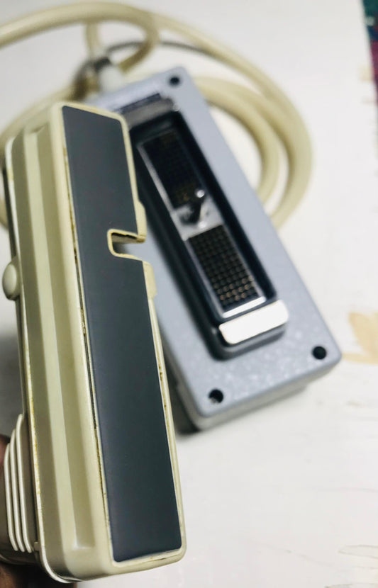...Aloka Linear Probe UC