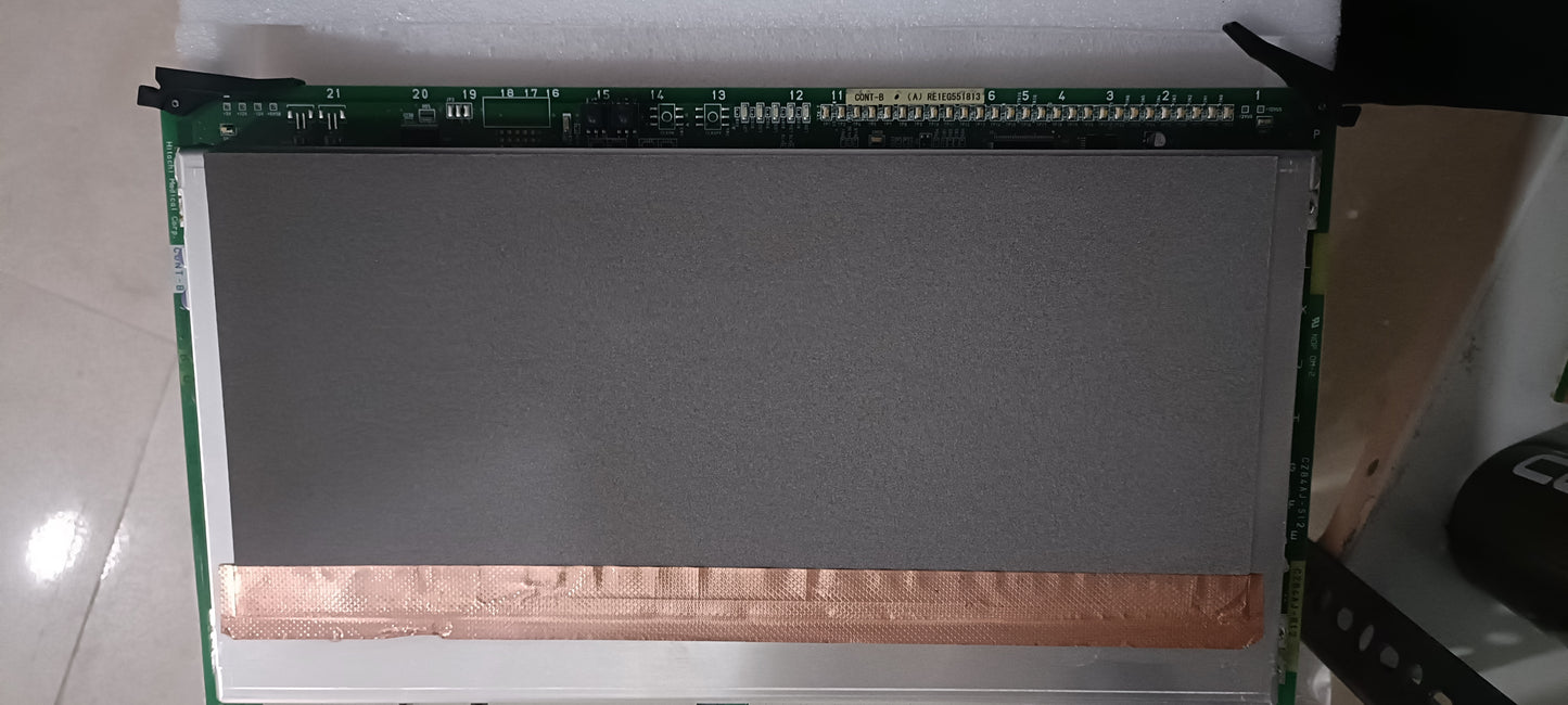 Hitachi Ascendus DBF/TRX Channel Board checked DXB