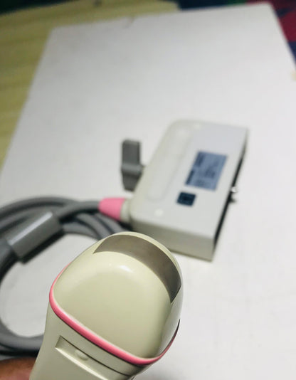 ...Toshiba PVG-6816 Micro Convex Probe