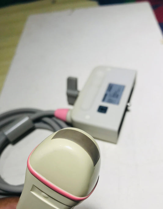 ...Toshiba PVG-6816 Micro Convex Probe