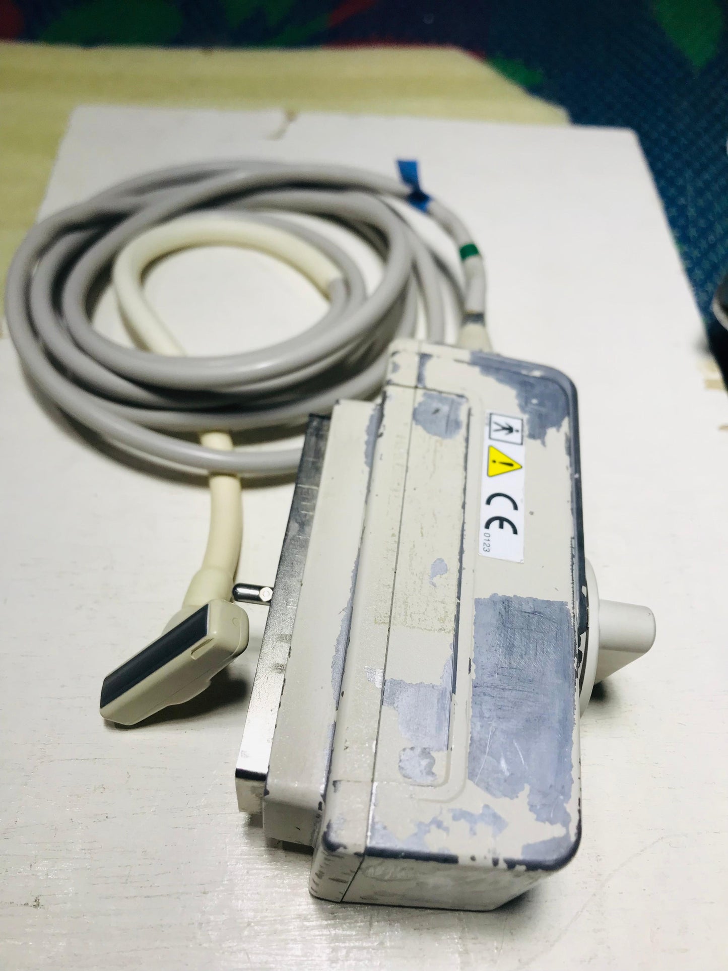 Aloka UST-5534T-7.5 linear probe