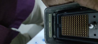 Philips c8-4v sn. 02w4l5 UC dxb