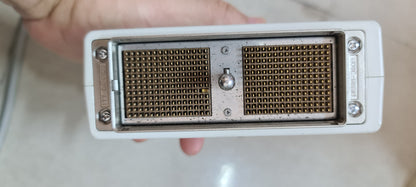 Toshiba PLT-1005BT Linear Probe SN: FSB16X4151 Dxb checked
