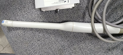 Siemens TVS PROBE SN. (21)81308013 checked dxb IS - Japan Medical Company LTD