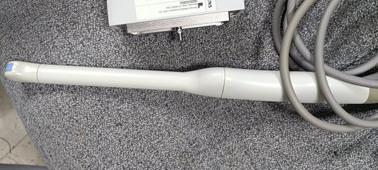 Siemens TVS PROBE SN. (21)81308013 checked dxb IS - Japan Medical Company LTD