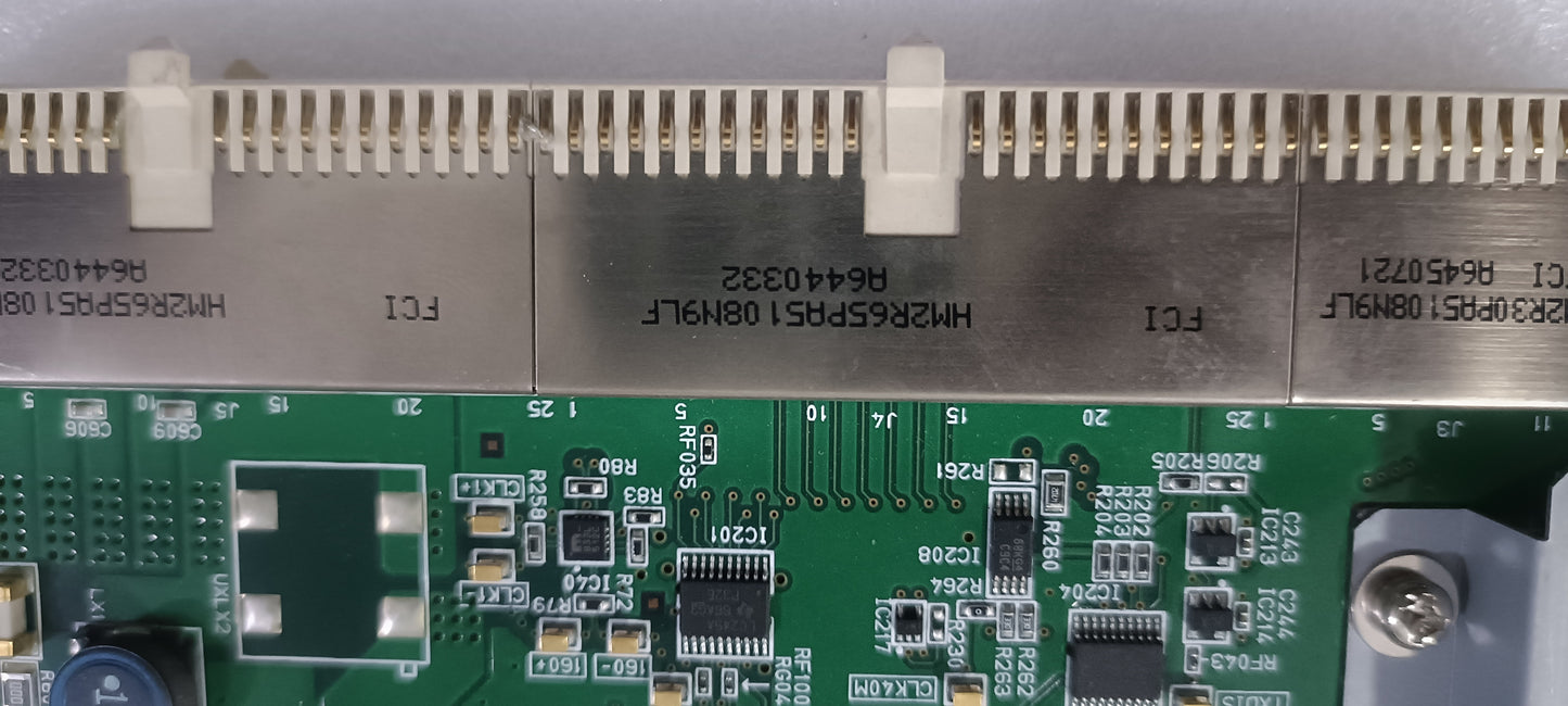 Toshiba xario 200 cb+ cw board checked dxb