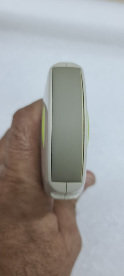 Toshiba 6C1 Convex Prob  Checked SN: FDA1262270 dxb