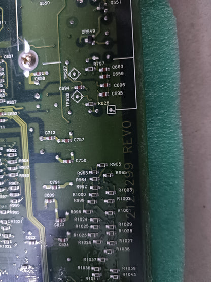Ge board dxb part no. CK (2)