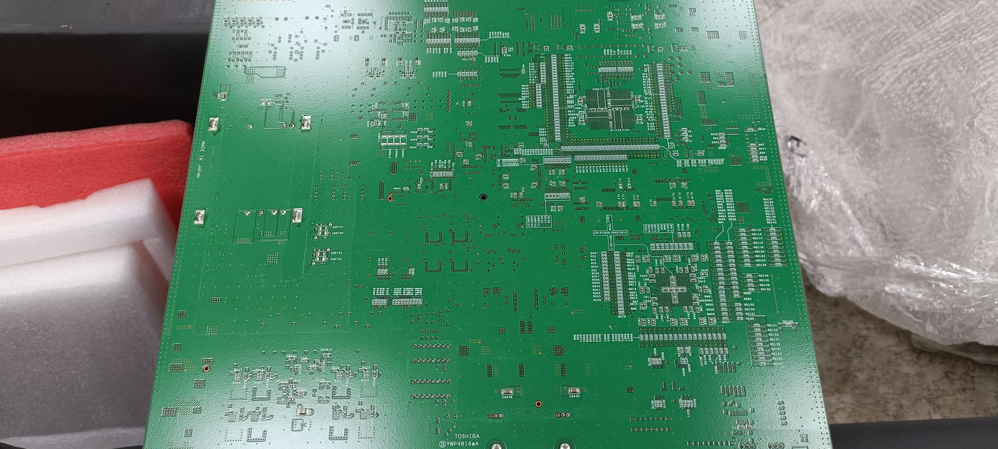 Toshiba xario sn 99A0852381 dxb