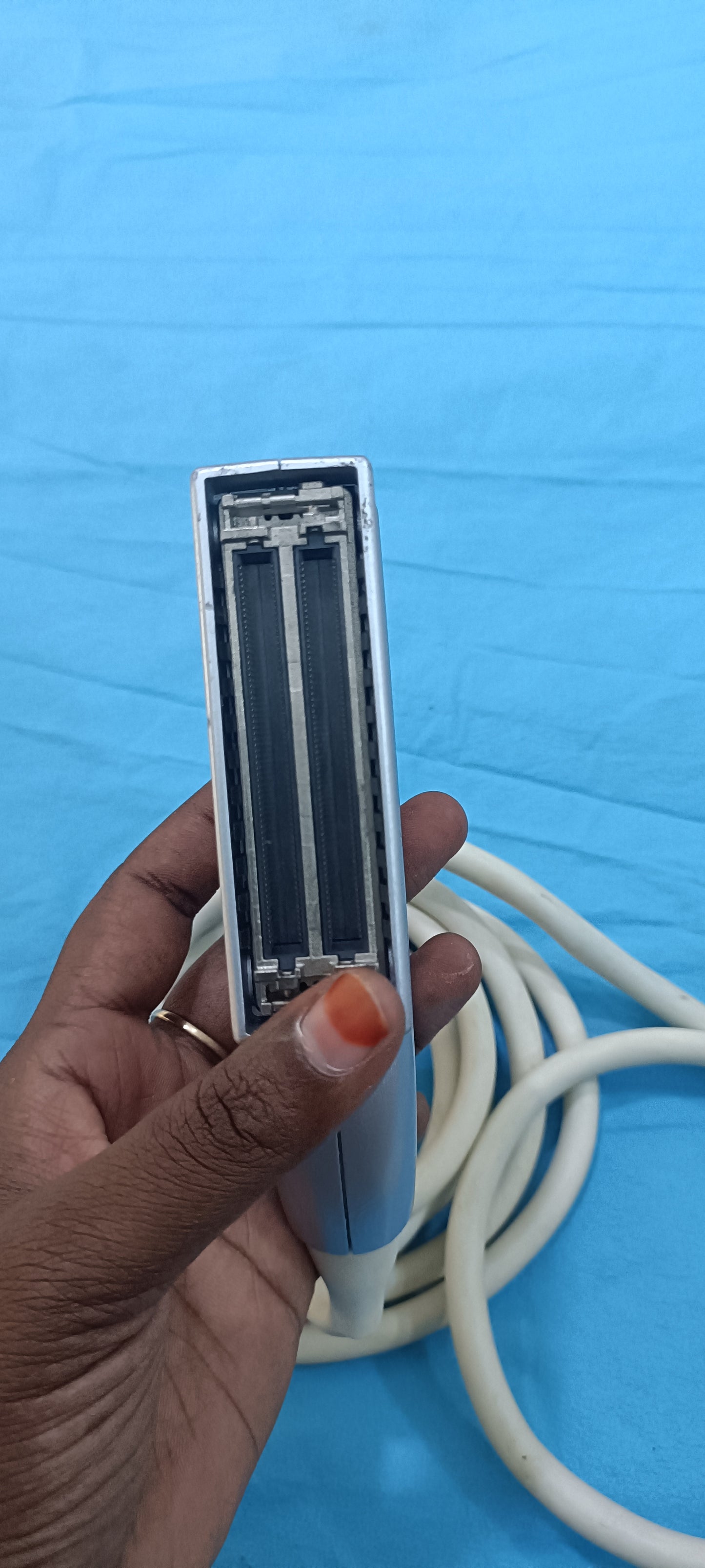 GE C1-5-RS 024 CHECKED NOT OK DXB